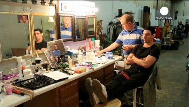 Trekkies produce their very own Star Trek series