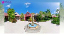 Sandals Grande Antigua Resort & Spa All Inclusive, St Johns, Antiguan Barbuda