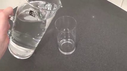 How To Turn Water Into Wine