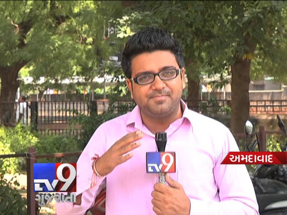 Police arrest woman with charas worth Rs.18 lakh, Ahmedabad - Tv9 Gujarati