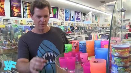 Social Media Prank - Day 3 (Giving People Gifts)