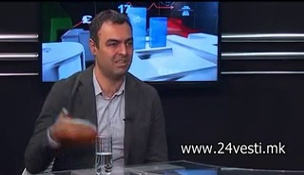 IZJAVI TREND