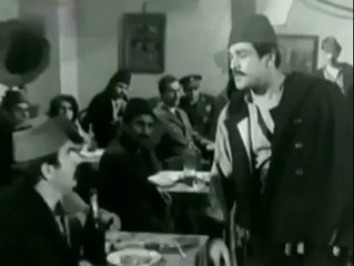 Ay Yıldız Fedaileri (1966) İzzet Günay – Esen Püsküllü