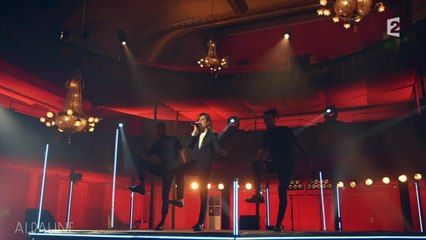 Alcaline, le Mag : Christine and The Queens - Christine live