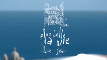 Plus Belle la Vie - Le jeu d'objets cachés (Facebook) Trailer