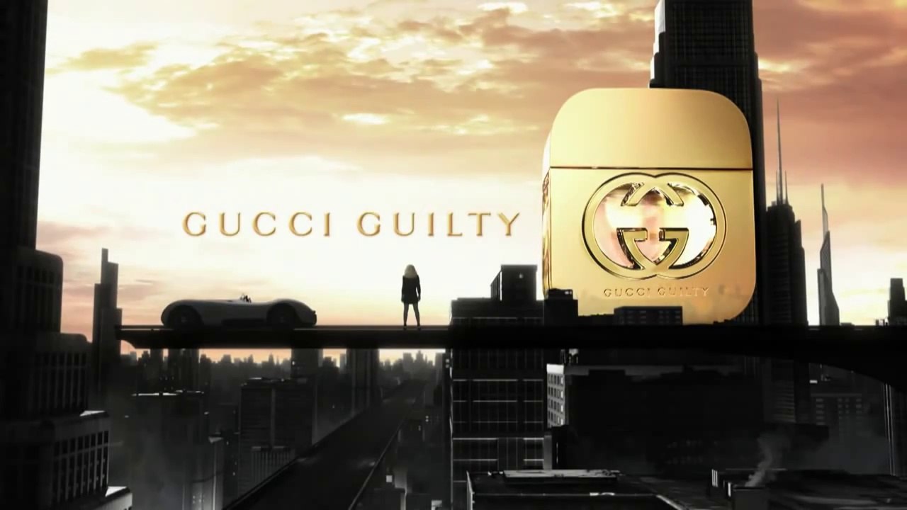Gucci Guilty - Jon Hockley Refix