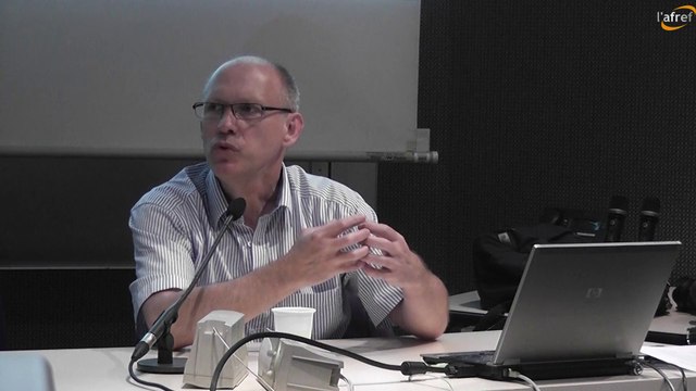 AFREF Sécurisation des parcours professionnels 18 septembre 2014