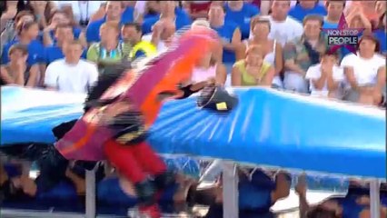 Michel Drucker règne en maître sur le PAF