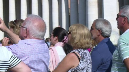 Mariage et divorcés: le Pape en synode sur des eaux agitées