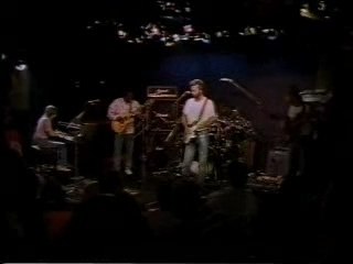 Eric Clapton & Buddy Guy