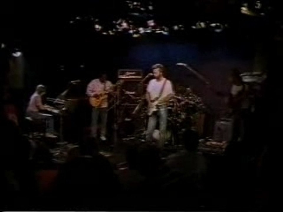 Eric Clapton & Buddy Guy