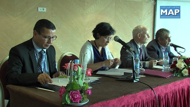 Journée d'études sur les relations maroco-africaines