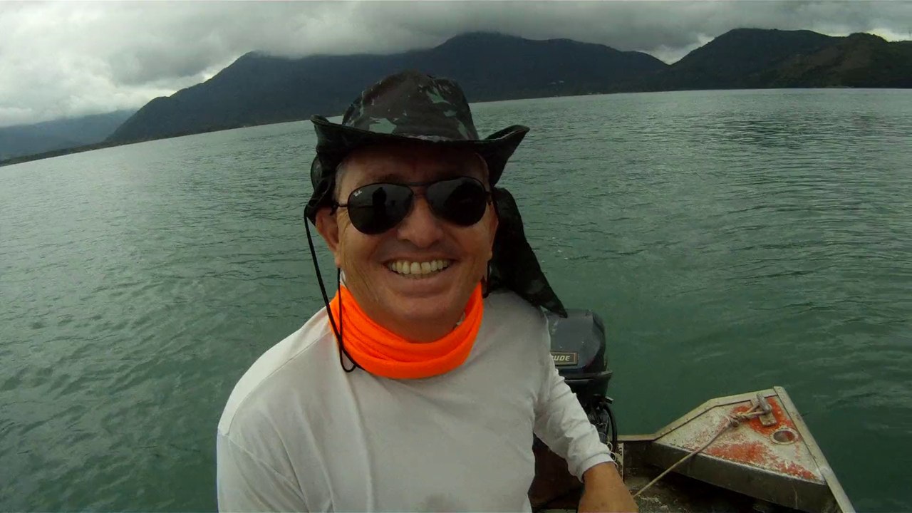Mares e ilha do Ubatumirim, (23)