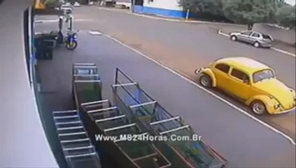 very bad road accidents.