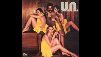 U.N. - Hot Lover (1979)