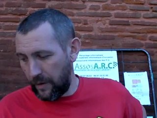 JTC 2014 Perpignan ARC66