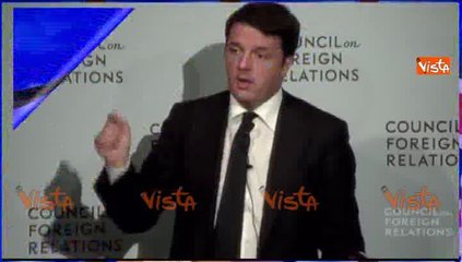 02-10-14 LONDRA RENZI STAVOLTA NON SBAGLIA SUI NUMERI IN INGLESE w00_43