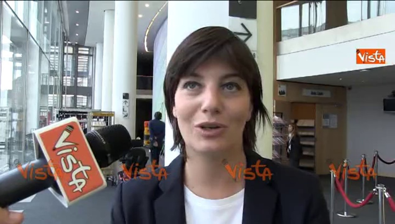 03-10-14 BRUXELLES COMI FI RENZI IN UE HA FALLITO SUL MADE IN w00_37