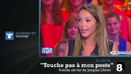 Zapping TV : le meilleur et le pire de la télévision cette semaine