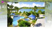 St. James's Club Antigua All Inclusive, Mamora Bay, Antiguan Barbuda