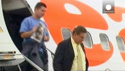 EasyJet shares lifted by Air France strike action