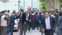 Abdullah Gül İhh Ziyareti Ek Görüntü