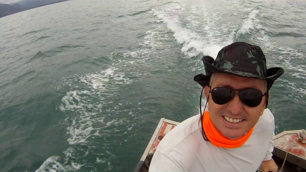 Mares e ilha do Ubatumirim, (33)