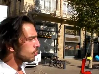 JTC 2014 Perpignan Le Maasc