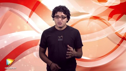 Les fondamentaux de Swift : trailer | video2brain.com