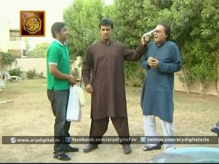 Bulbulay Ep - 142 - 3rd October 2014