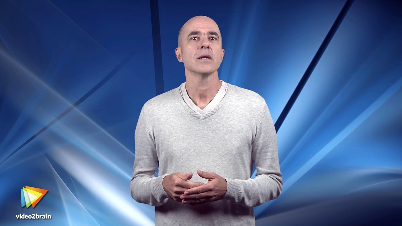 Créer un site avec WordPress 4.0 : trailer | video2brain.com