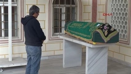 Semanur Son Yolculuğuna Uğurlandı