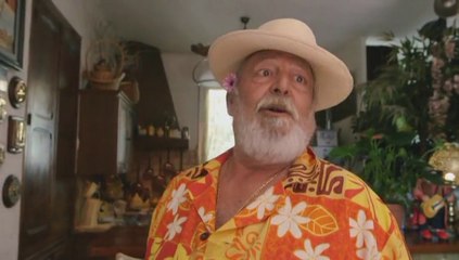 Portrait Jean-Pierre Batard - Complément d'enquête