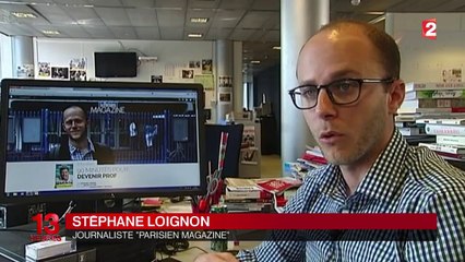 Comment certains professeurs sont recrutés à la va-vite