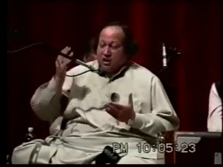 Download Video: Dam Mast Qalandar Mast Mast - Nusrat Fateh Ali Khan Qawwal