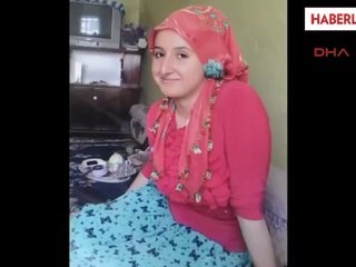 Konya Kızı ve Damadı 38 Gündür Kayıp-Fotolar