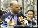 Plantea gobierno chileno una mayor apertura en medios de comunicación