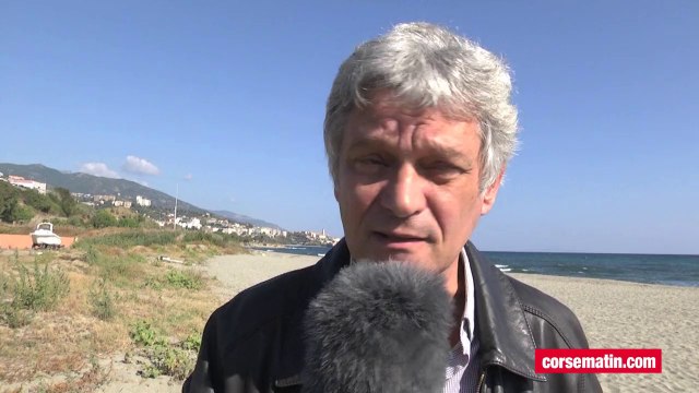 Corsica Libera. Port de la Carbonite : Simoni faire gagner 172 millions d'euros à la Corse
