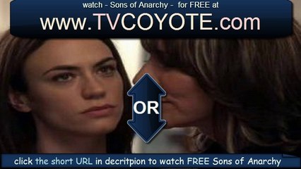 Sons of Anarchy season 7 Episode 4 - Poor Little Lambs Full Episode