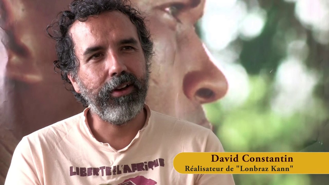 FIFAI 2014-Pastille 3-ITW David Constantin-Lonbraz kann