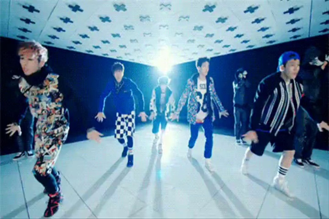 BOYS REPUBLIC - DRESS UP Lyrics (Colour Coded)