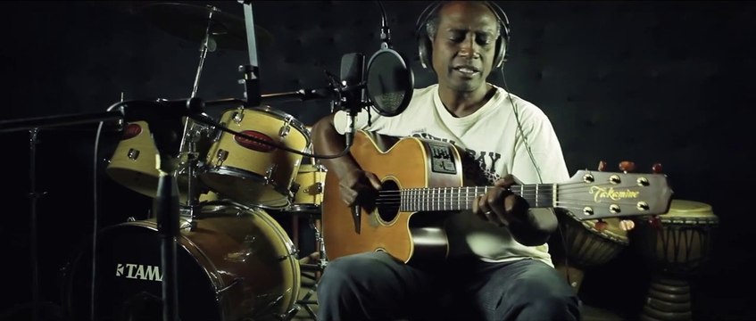 DAMA (MAHALEO) - Harena tsy vola (gasy HD 2014 - malagasy)