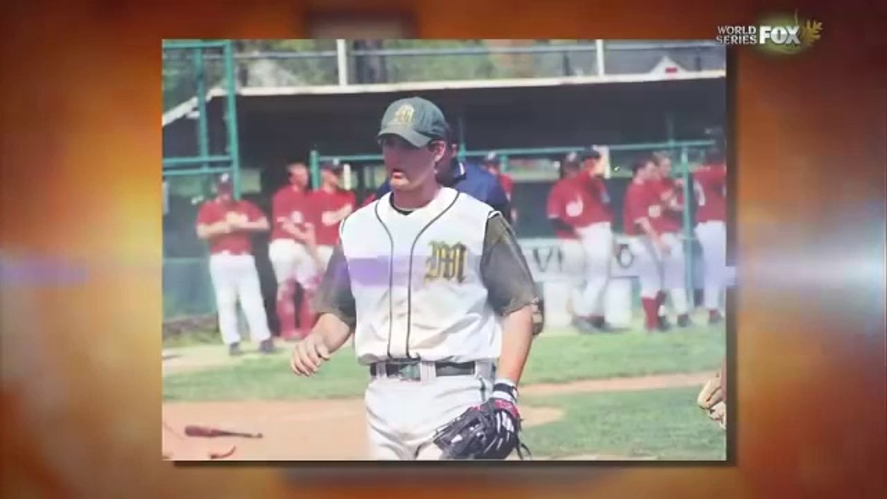 MLB 2011 World Series G2 - St. Louis Cardinals vs Texas Rangers 2011-10-20