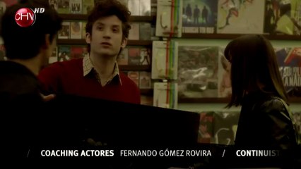 Sudamerican Rockers - La Serie I Avance Capítulo 8