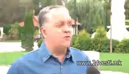 ATENTATOT NA KIRO GLIGOROV