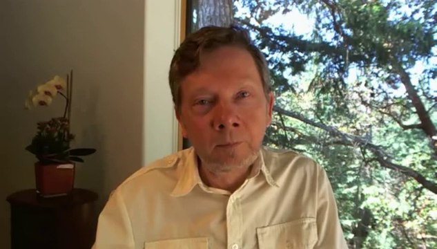 Eckhart Tolle TV - August 2014(russian translation)
