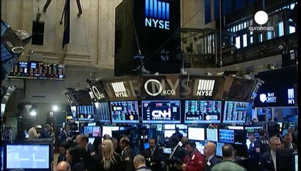 EUA: Desemprego cai para mínimo de 6 anos