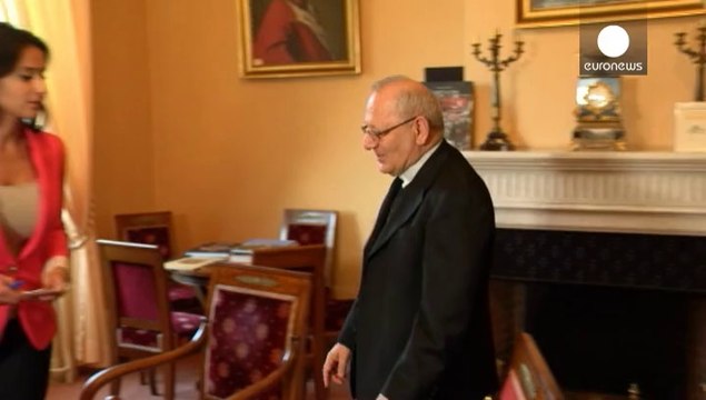 Katolik Kilisesi IŞİD'e operasyonlara destek verdi