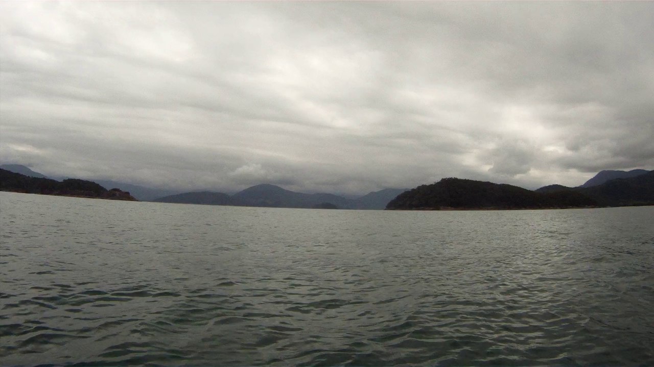 Mares e ilha do Ubatumirim, (48)