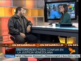 Asesinato de diputado Serra pretende desestabilizar Venezuela: experto